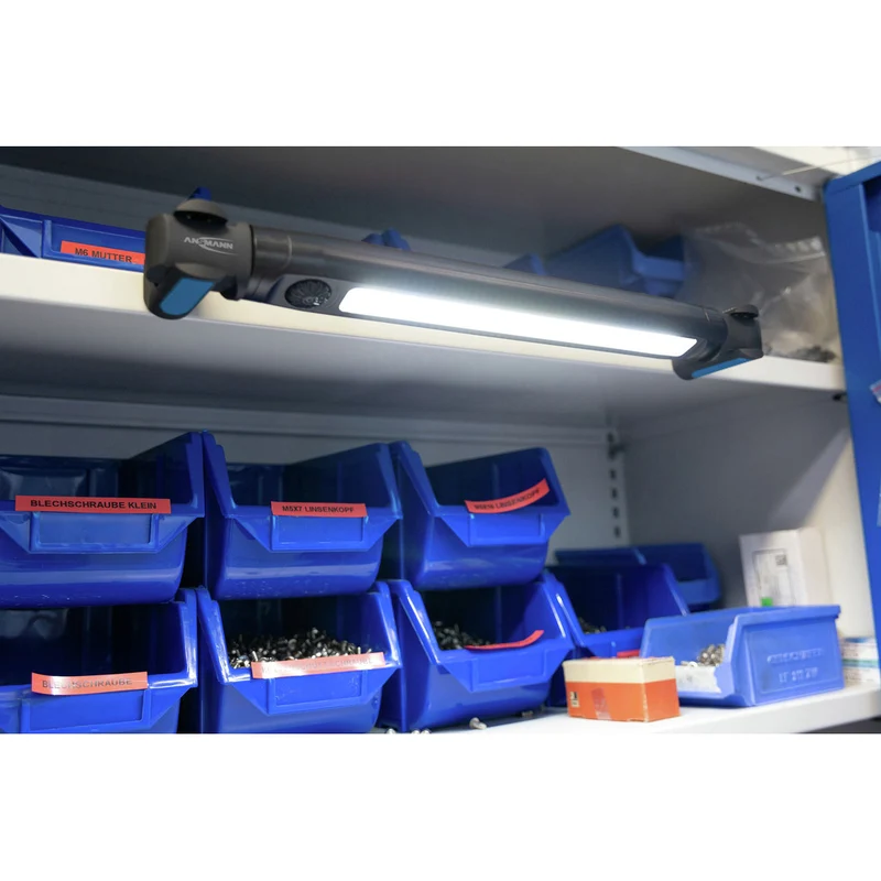 ANSMANN Universalleuchte ML3000RD