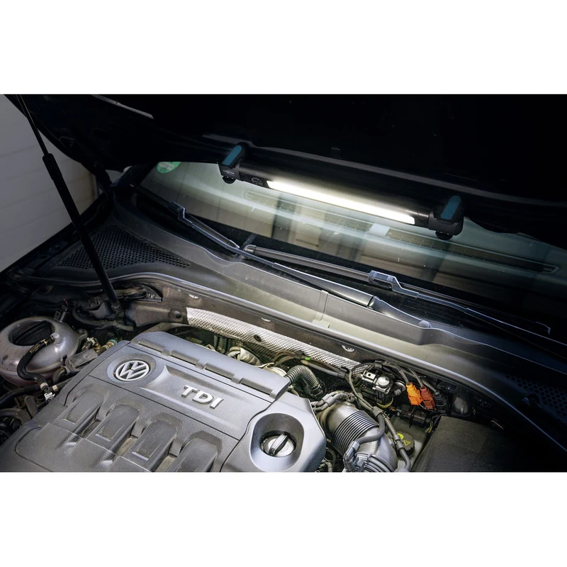 ANSMANN Universalleuchte ML3000RD