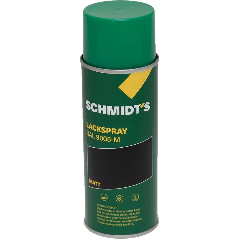 Schmidt's Lackspray
