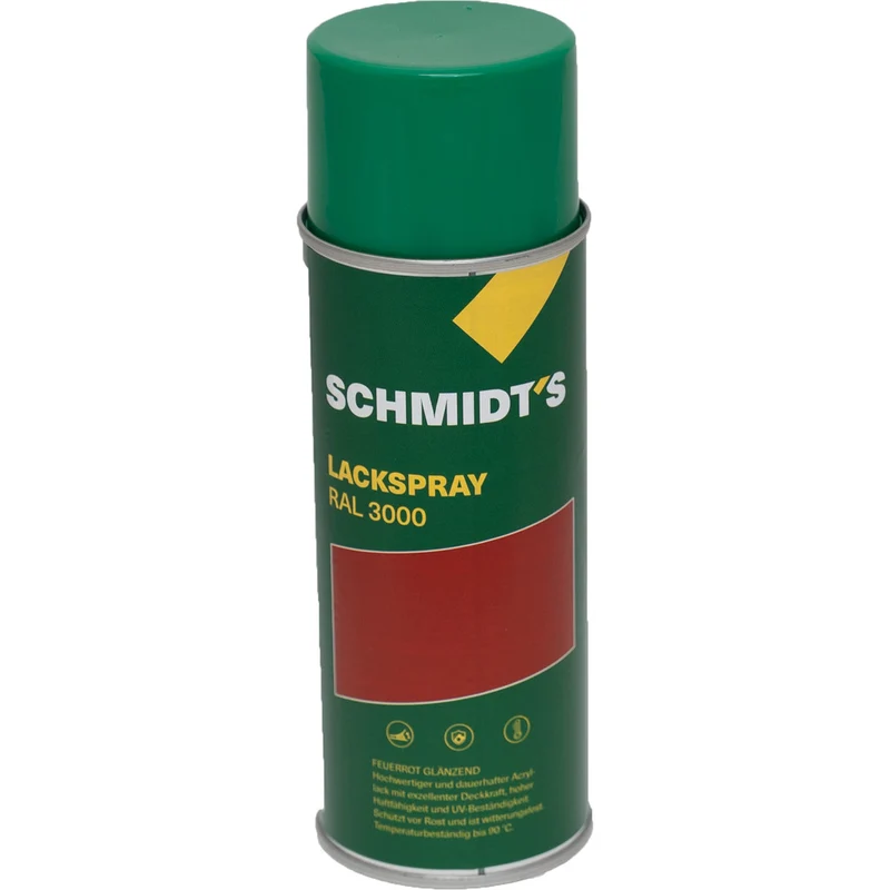 Schmidt's Lackspray