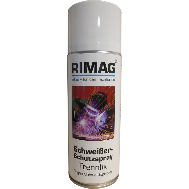 Schweißer-Schutzspray "Trennfix" / silikonfrei