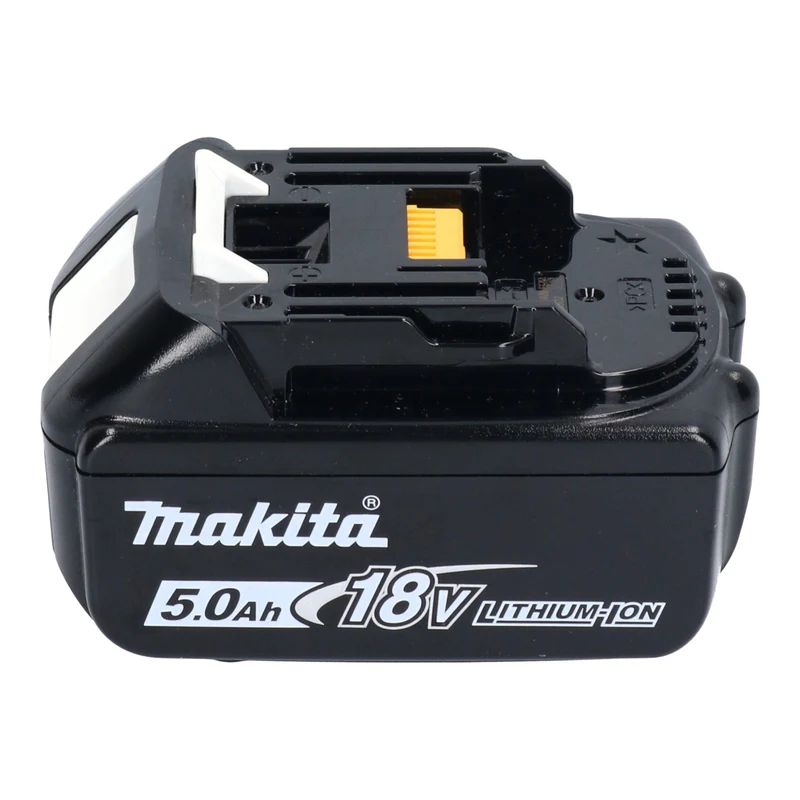 Makita DUV 320 T Akku Vertikutierer 18 V 32 cm 30 l Brushless + 1x Akku 5,0 Ah - ohne Ladegerät