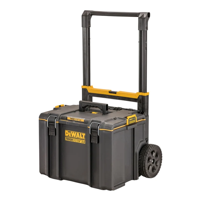 DeWalt DWST83295-1 TOUGHSYSTEM 2.0 DS450 Werkzeugbox mobil 500 x 554 x 685 mm