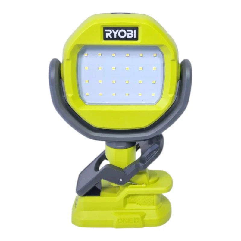Ryobi RLCL18-0 Akku Leuchte LED 18 V 1000 lm Solo ( 5133005594 ) - ohne Akku, ohne Ladegerät