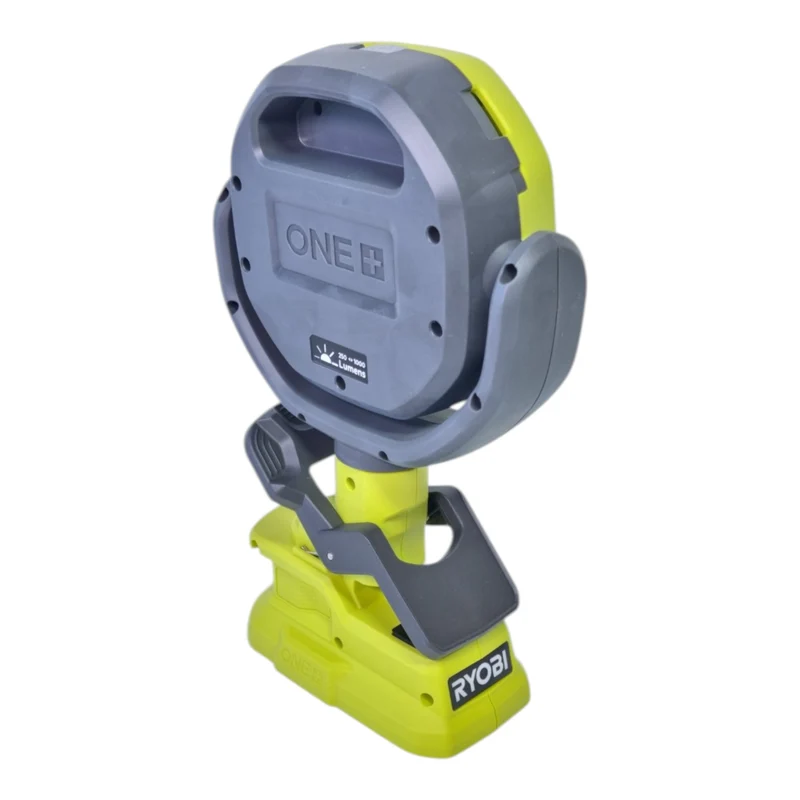 Ryobi RLCL18-0 Akku Leuchte LED 18 V 1000 lm Solo ( 5133005594 ) - ohne Akku, ohne Ladegerät