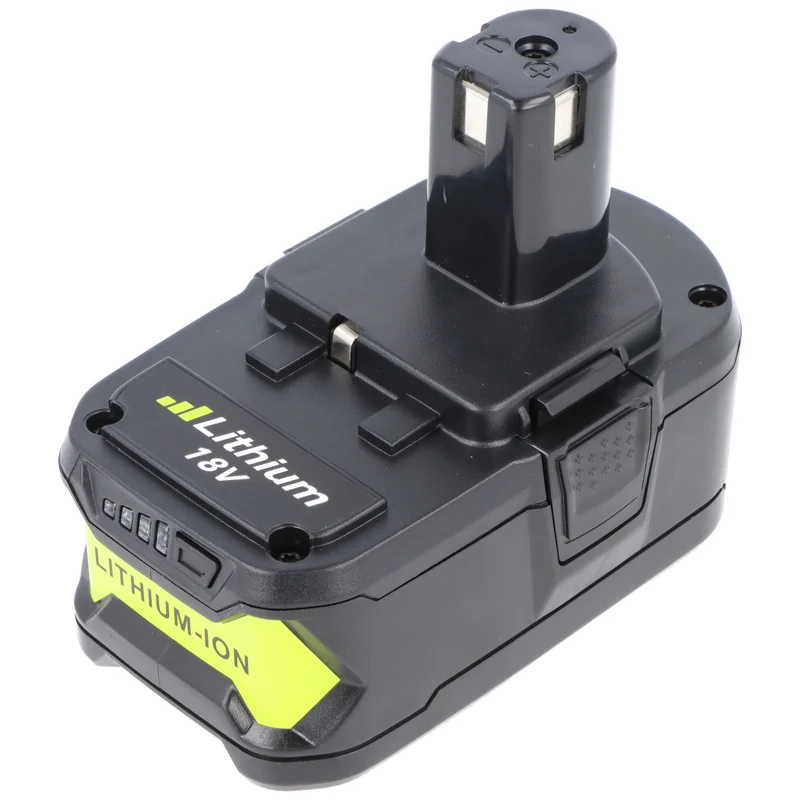 AccuCell BL-1815 Akku passend für Ryobi BL-1815 130429010 3Ah