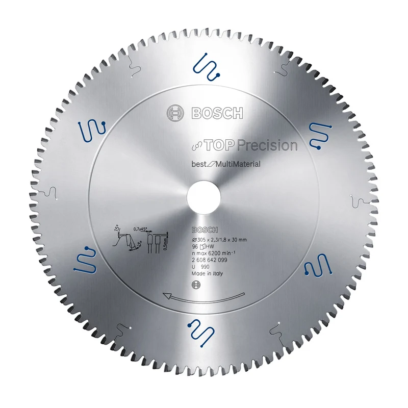 Bau-Kreissägeblatt Construct Wood