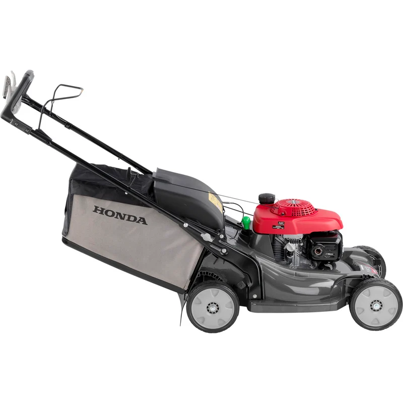 Honda Benzinrasenmäher HRX 537 VK