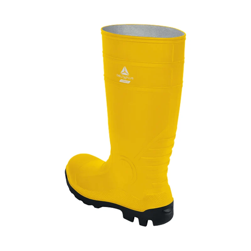 Sicherheitsstiefel COPPER S5