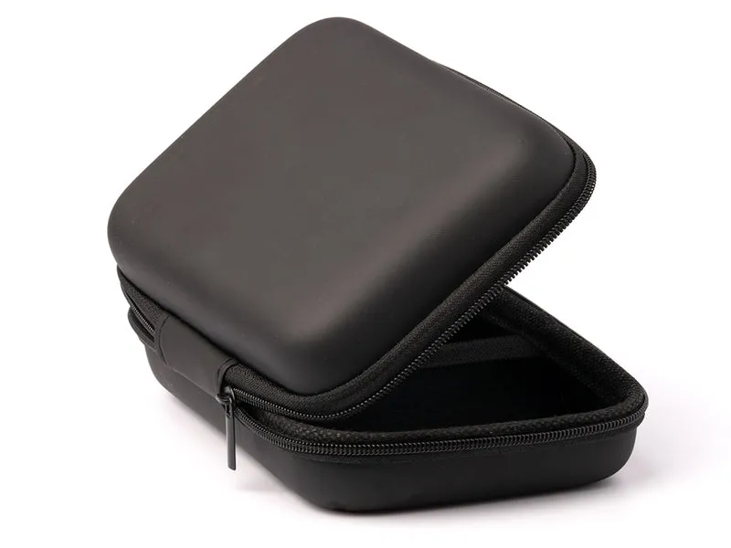 Vapcell Universal Softshell Aufbewahrungstasche für Zubehör & Akkus