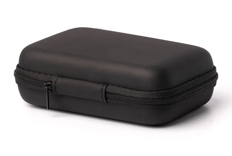 Vapcell Universal Softshell Aufbewahrungstasche für Zubehör & Akkus