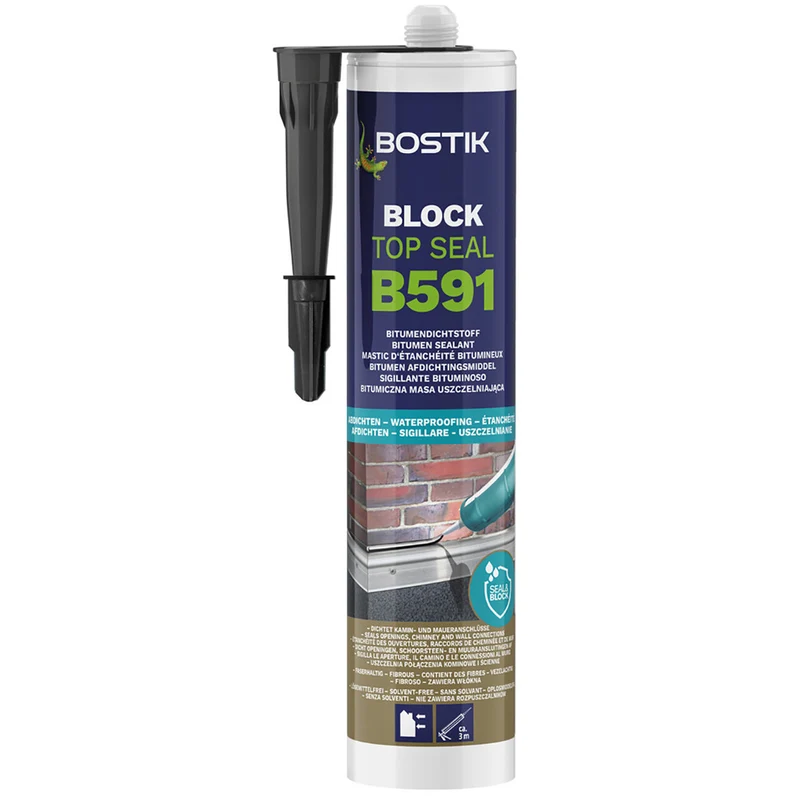 Bitumendichtstoff B591