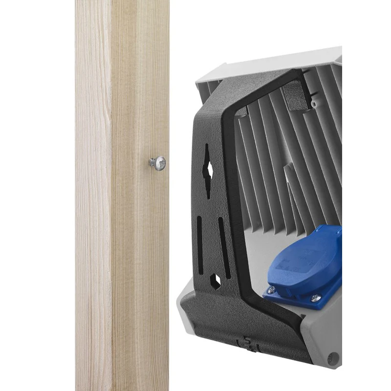LED Baustrahler Magnum Future LED XS