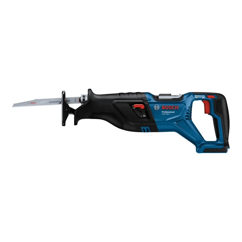 Bosch GSA 185-Li Akku Säbelsäge 18 V 28 mm Brushless ( 06016C0020 ) Solo - ohne Akku, ohne Ladegerät