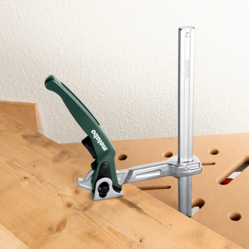 Metabo 2x Schnellspannzwinge 300 mm ( 2x 630138000 )