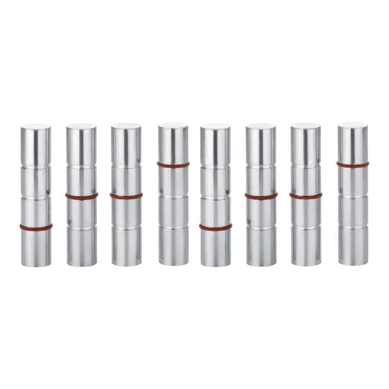 Metabo Bankhaken Set 8 Stück für MWB ( 2x 630129000 )