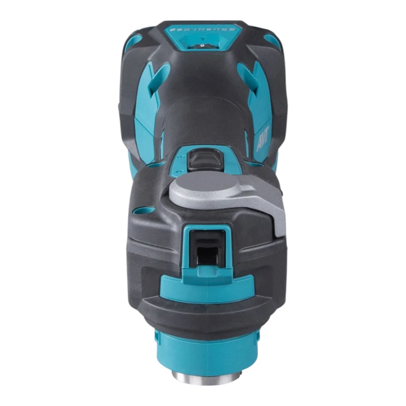 Makita TM 001 GA101 Akku Multifunktionswerkzeug 40 V max. Starlock Max Brushless + 1x Akku 2,0 Ah + Ladegerät + Makpac