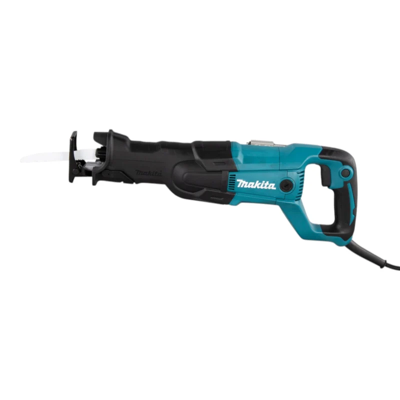 Makita JR 3061 T Reciprosäge 1250 Watt 32 mm + 3x Sägeblatt + Koffer