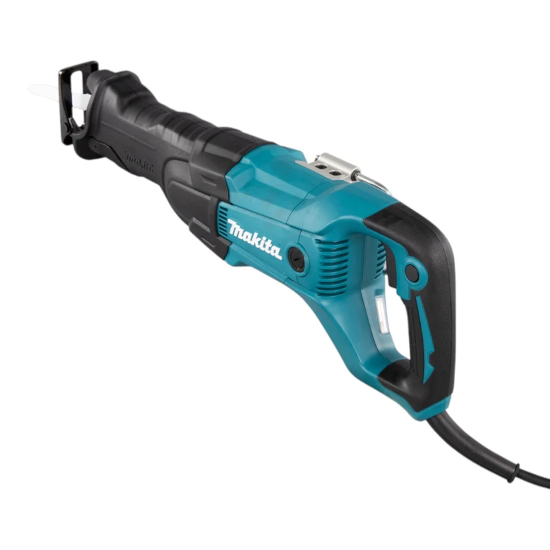 Makita JR 3061 T Reciprosäge 1250 Watt 32 mm + 3x Sägeblatt + Koffer