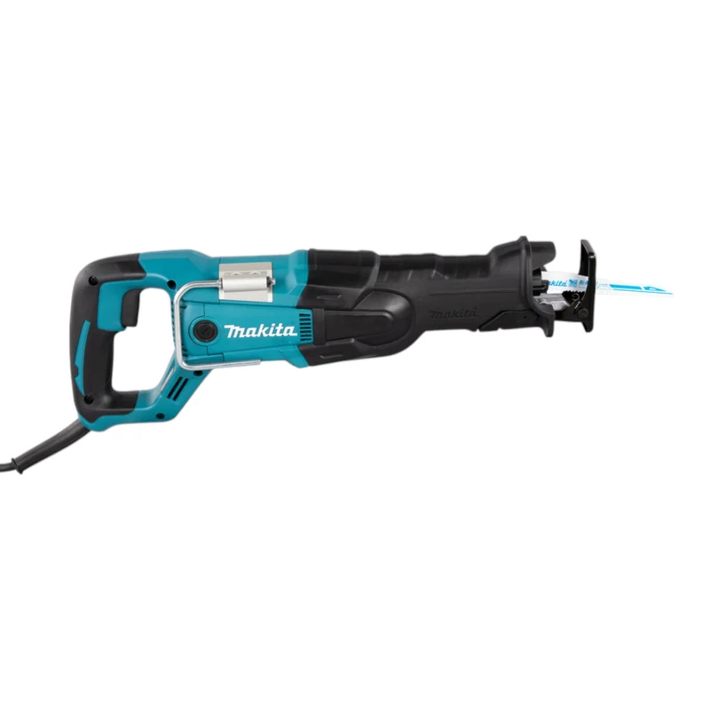 Makita JR 3061 T Reciprosäge 1250 Watt 32 mm + 3x Sägeblatt + Koffer