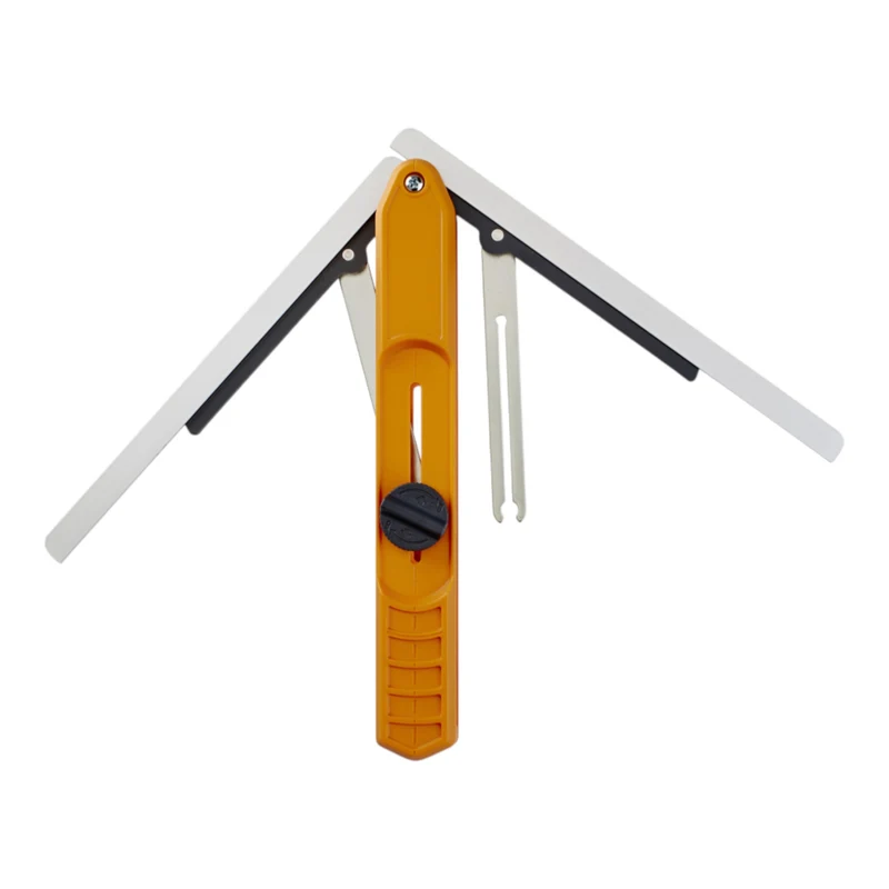 BORA MiteriX Winkel Schmiege 0 - 180° ( 530401 )