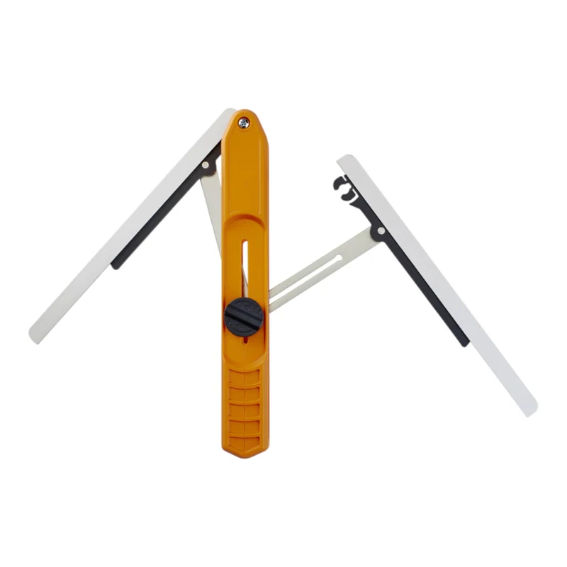 BORA MiteriX Winkel Schmiege 0 - 180° ( 530401 )