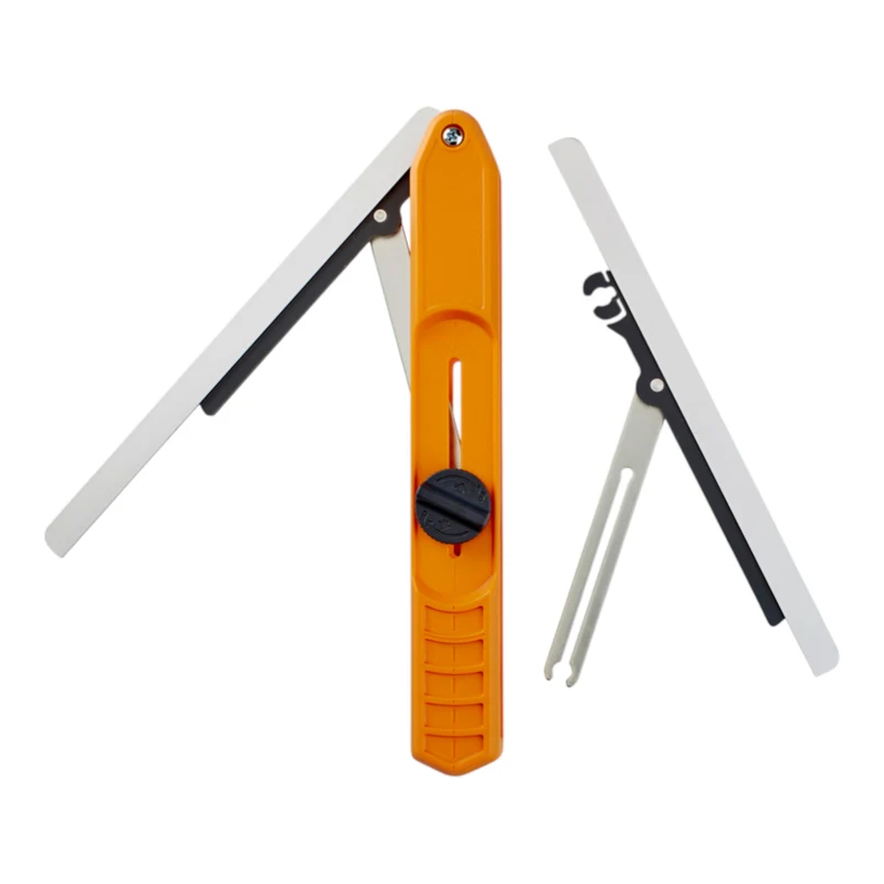 BORA MiteriX Winkel Schmiege 0 - 180° ( 530401 )