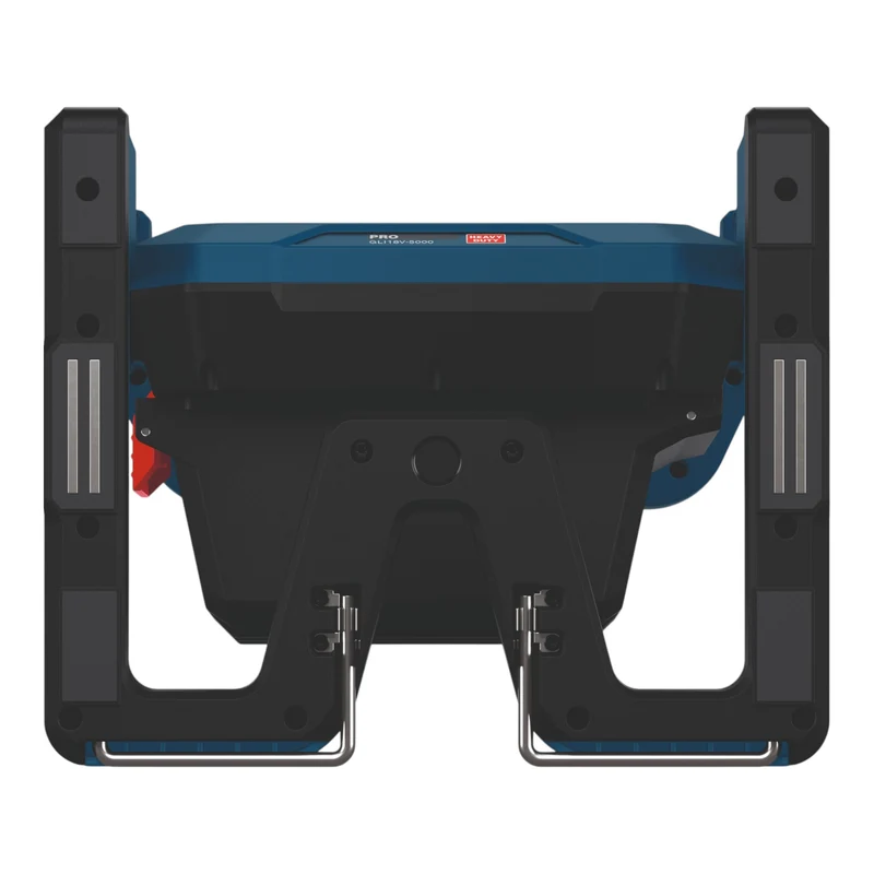 Bosch GLI 18V-5000 Akku Bauleuchte 18 V 5000 lm Solo ( 06019P5100 ) - ohne Akku, ohne Ladegerät