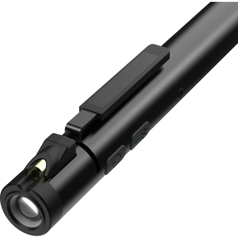 ANSMANN Penlight 4in1R