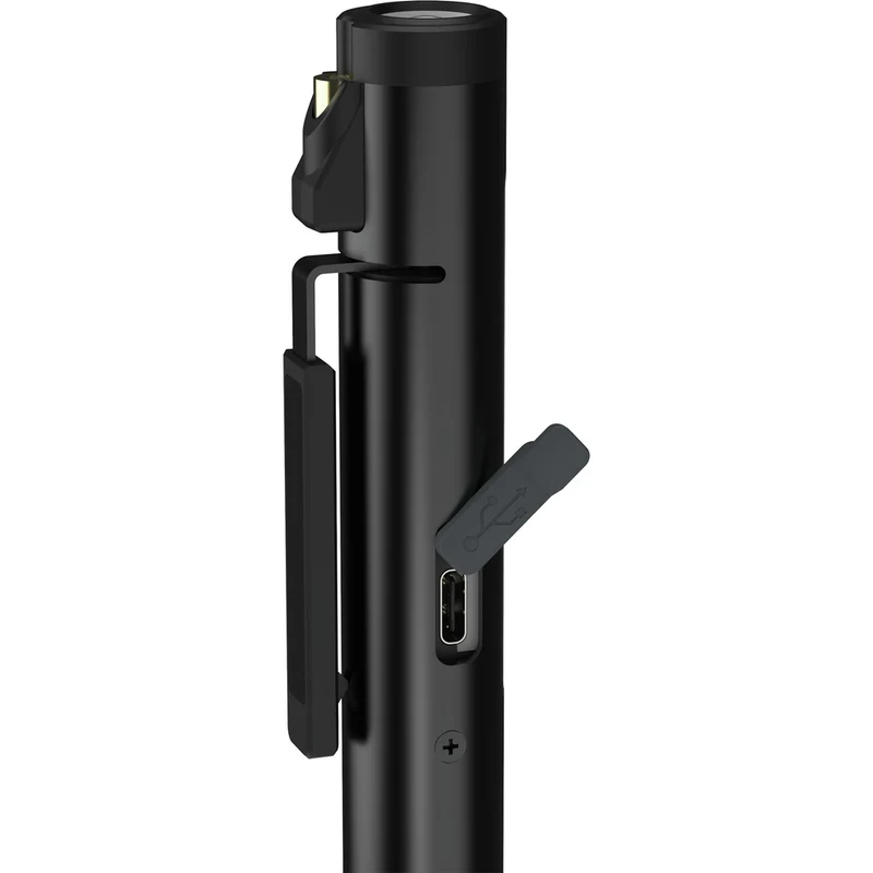 ANSMANN Penlight 4in1R