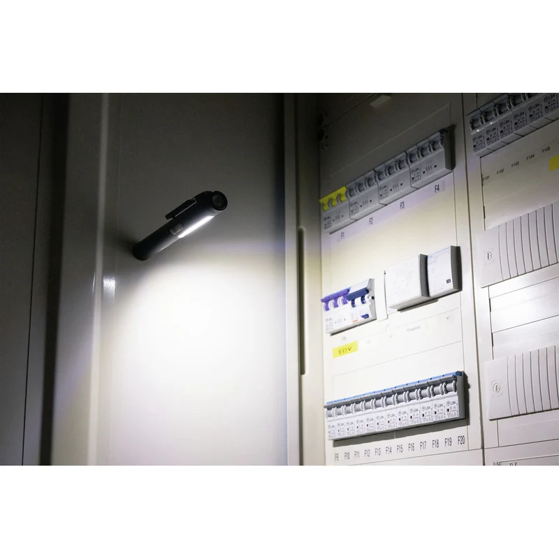 ANSMANN Penlight 4in1R