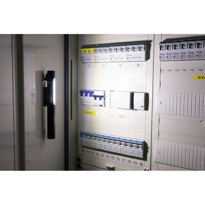 ANSMANN Penlight 4in1R
