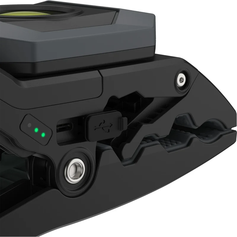ANSMANN Werkstattleuchte Croco WL1700R