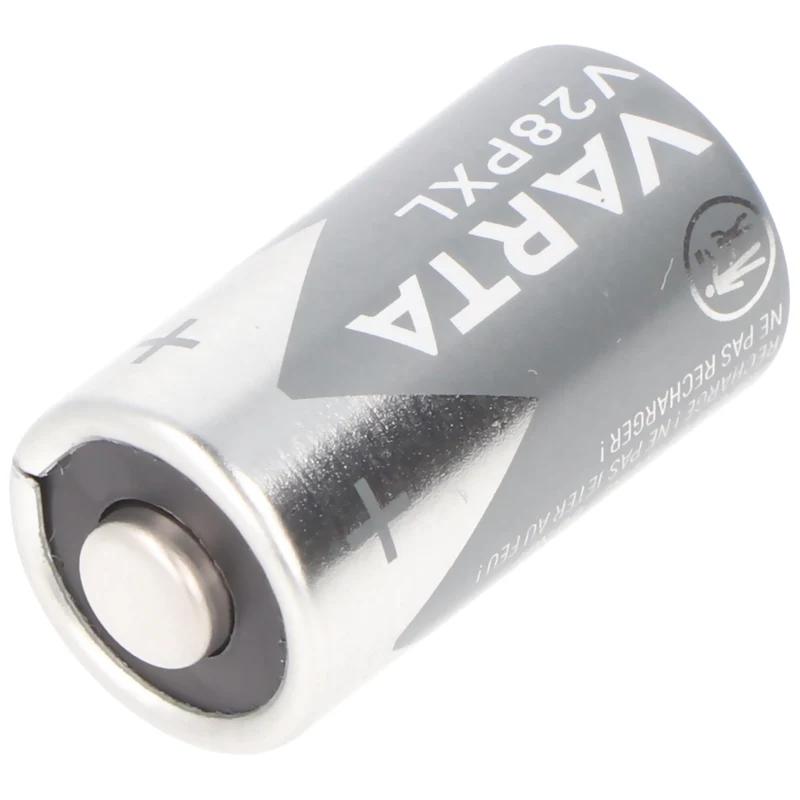 Varta Professional V28PXL Fotobatterie