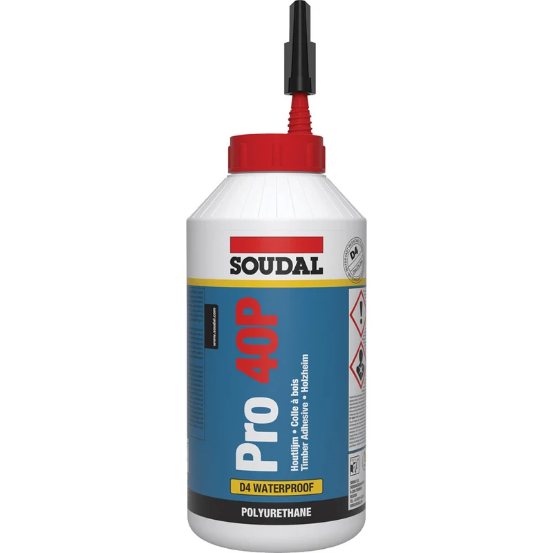 Holzleim Pro 40P