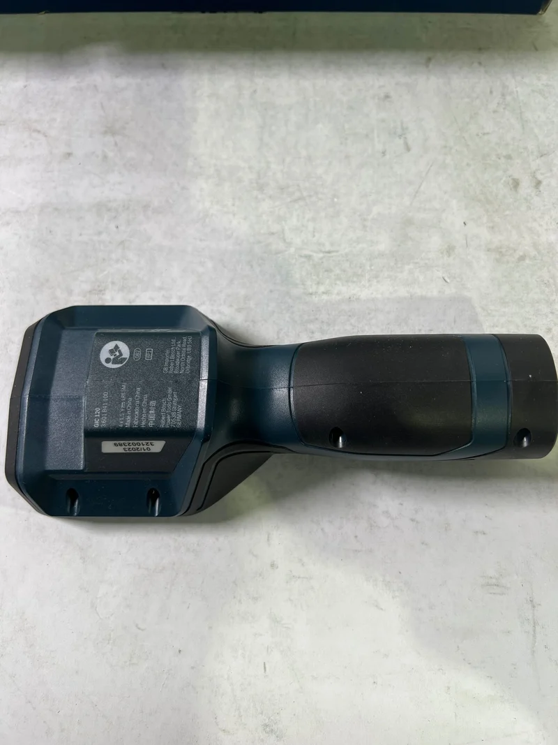 Bosch GIC 120 Professional Inspektionskamera ( 601241100 ) - Reparaturgerät