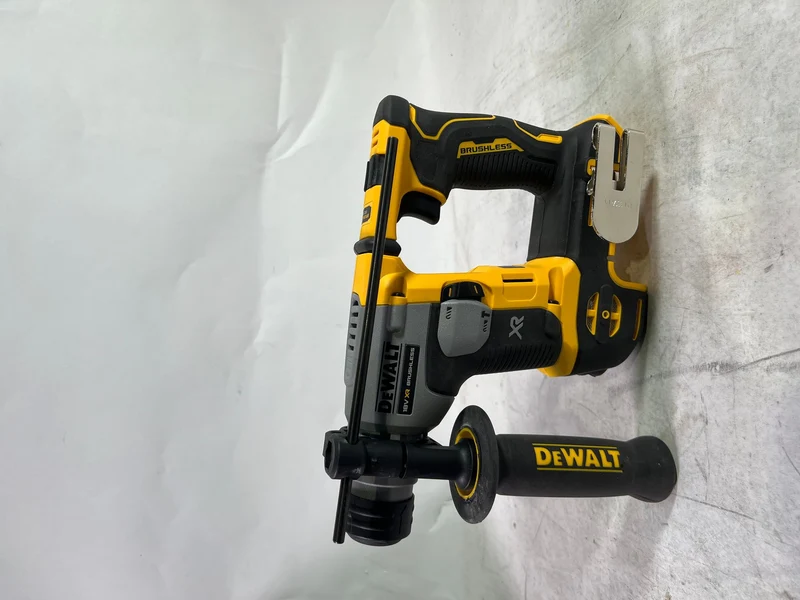 DeWalt DCH 172 NT Akku Bohrhammer 18 V 16 mm 1,4 Joule SDS plus Brushless + TSTAK - ohne Akku, ohne Ladegerät - Gebraucht