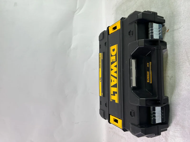 DeWalt DCH 172 NT Akku Bohrhammer 18 V 16 mm 1,4 Joule SDS plus Brushless + TSTAK - ohne Akku, ohne Ladegerät - Gebraucht