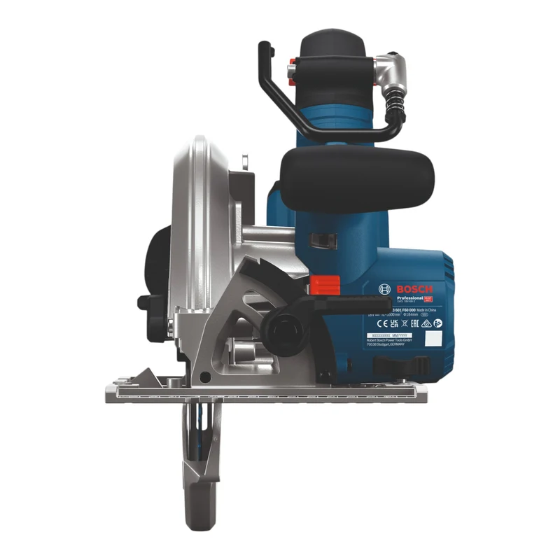 Bosch GKS 18V-68-2 Akku Kreissäge 18 V 190 mm Brushless Solo ( 06016D0000 ) - ohne Akku, ohne Ladegerät