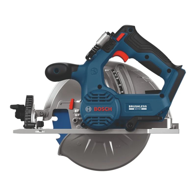 Bosch GKS 18V-68-2 Akku Kreissäge 18 V 190 mm Brushless Solo ( 06016D0000 ) - ohne Akku, ohne Ladegerät