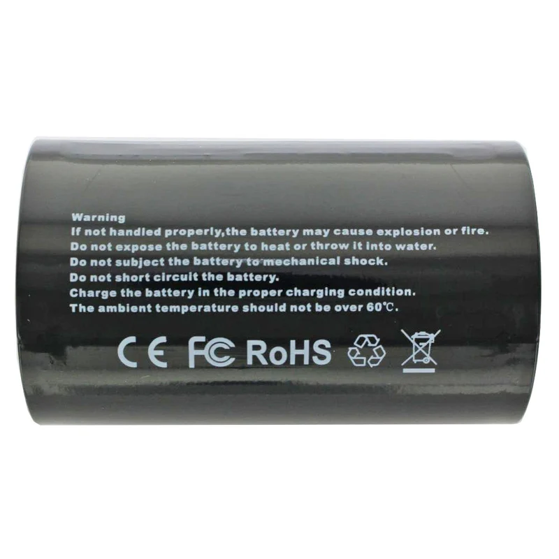 Fenix ARB-L45-14000 Li-Ion Akku für die Fenix TK72R Akku FEARBL45 7,2 Volt 7000mAh max. 50,4Wh