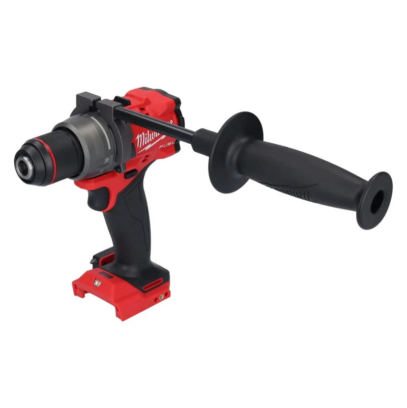 Milwaukee M18 FPD3-601 Akku Schlagbohrschrauber 18 V 158 Nm Brushless + 1x Akku 6,0 Ah + Ladegerät