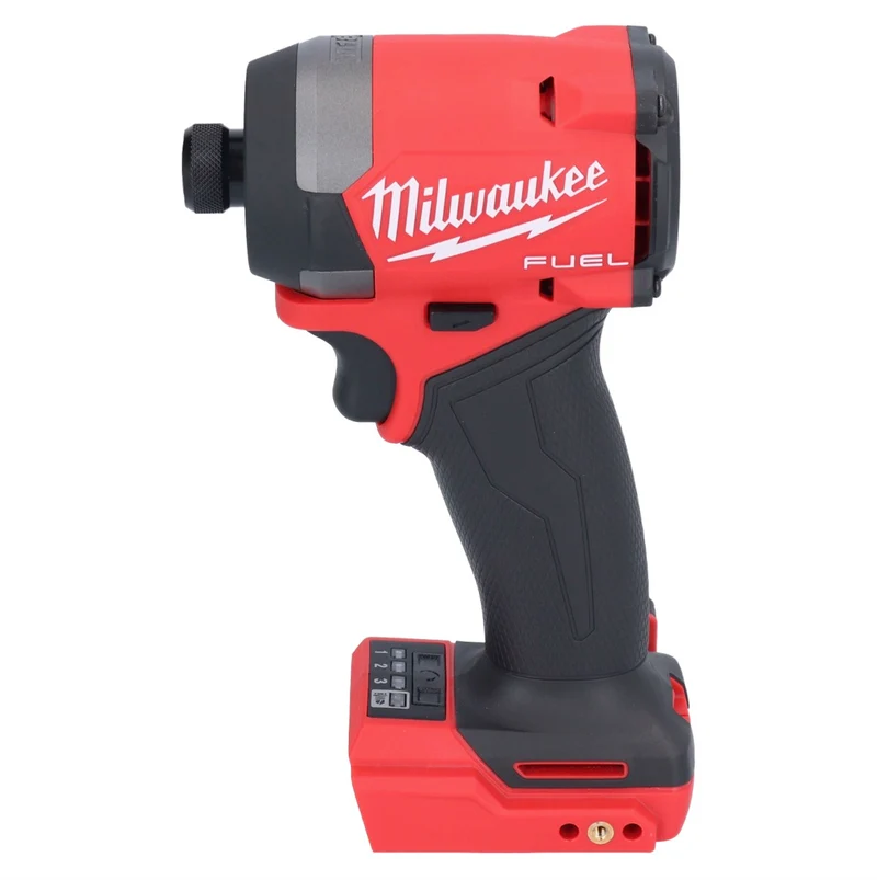 Milwaukee M18 FID3-601 Akku Schlagschrauber 18 V 1/4" 226 Nm Brushless + 1x Akku 6,0 Ah + Ladegerät