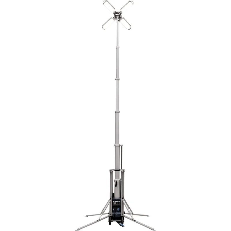 Mobiler Lichtmast TTL 112.00