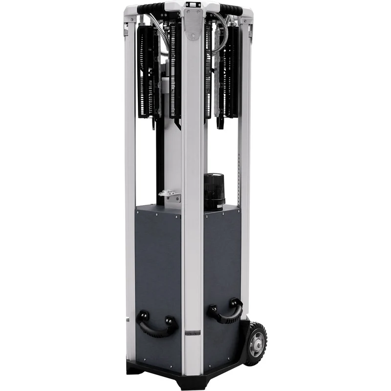 Mobiler Lichtmast TTL 112.00