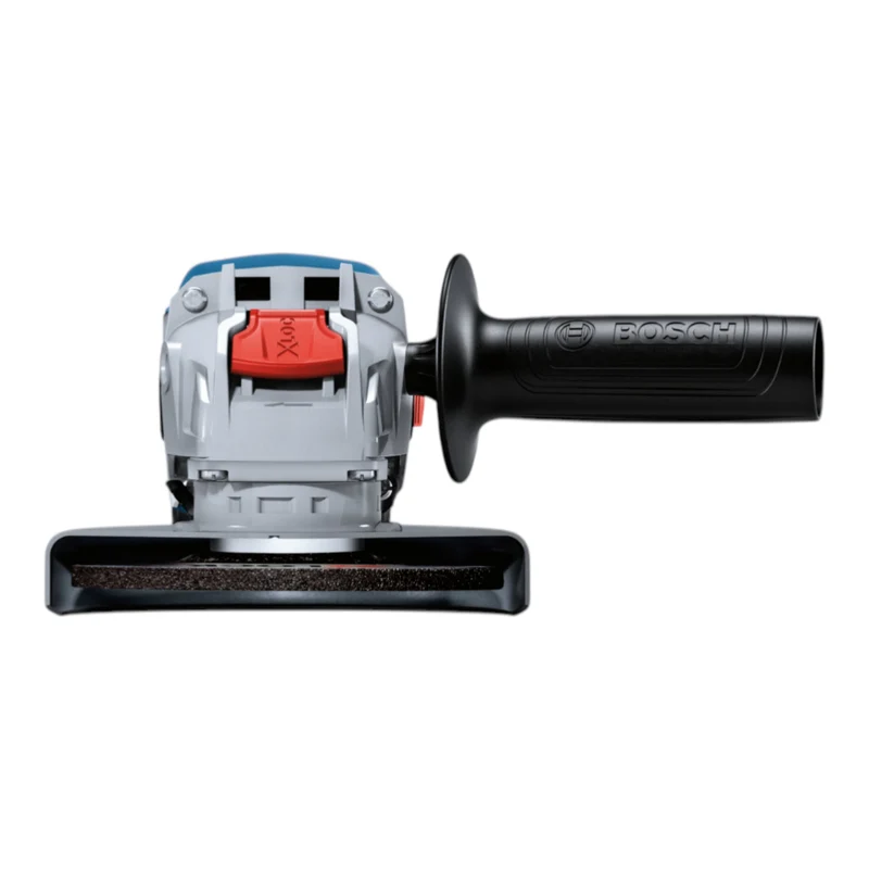 Bosch GWX 18V-10 Akku Winkelschleifer 18 V 125 mm Brushless + 2x Akku 5,0 Ah + Ladegerät