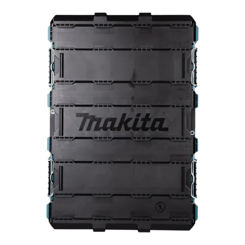 Makita MAKTRAK Werkzeugbox L 565 x 800 x 252 mm 63,16 L ( P-91017 )