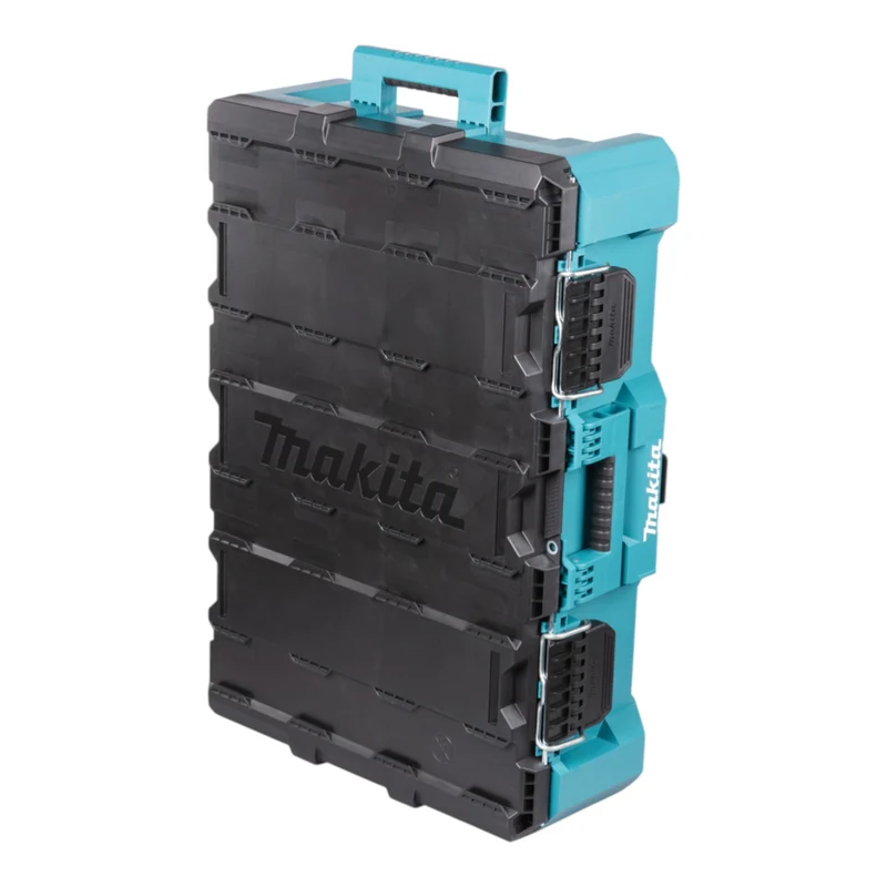 Makita MAKTRAK Werkzeugbox L 565 x 800 x 252 mm 63,16 L ( P-91017 )