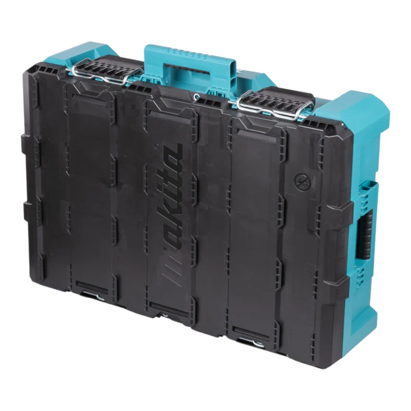 Makita MAKTRAK Werkzeugbox L 565 x 800 x 252 mm 63,16 L ( P-91017 )