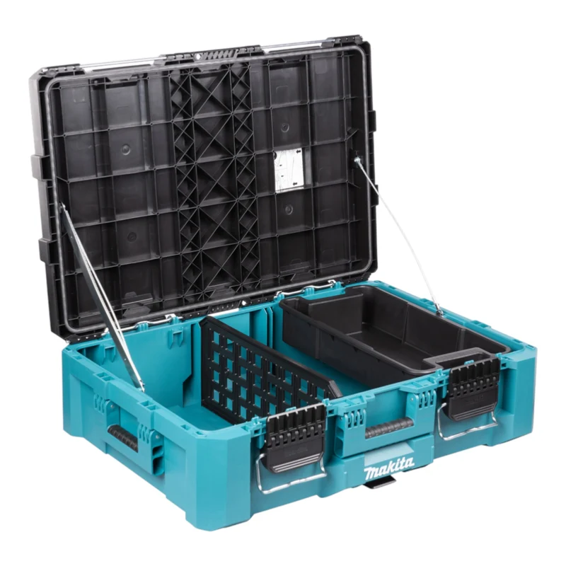 Makita MAKTRAK Werkzeugbox L 565 x 800 x 252 mm 63,16 L ( P-91017 )